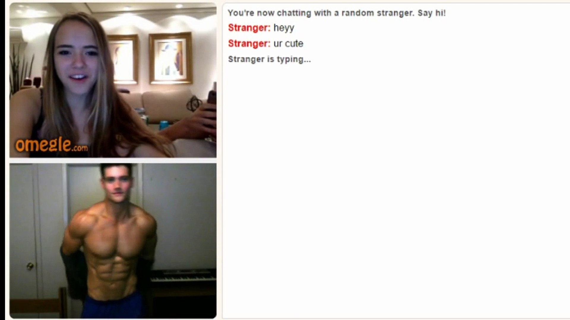 Asian omegle with nice tiddies
