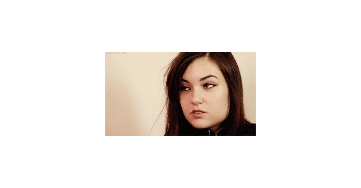 Sasha grey sensual images