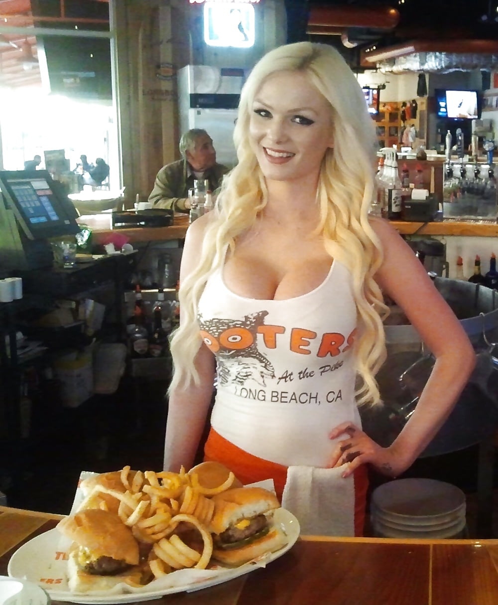 Angel plays with huge hooters