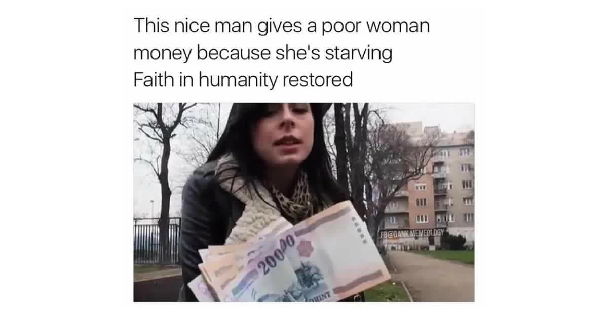 Легкие Деньги За Секс