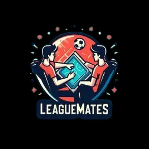 league-mates