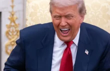 Trump ws. planu pokojowego dla Ukrainy rozmyślił się. "To nie ostateczna oferta"