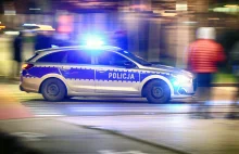 Kolejne oświadczenie Policji z Zielonej Góry - ale bez możliwości komentowania