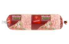 Wykryto groźne bakterie E. coli w metce cebulowej marki Sokołów. GIS ostrzega konsumentów