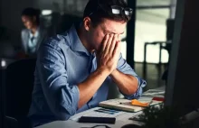 Prawie 5 miesięcy na znalezienie pracy. Tak źle nie było od dawna