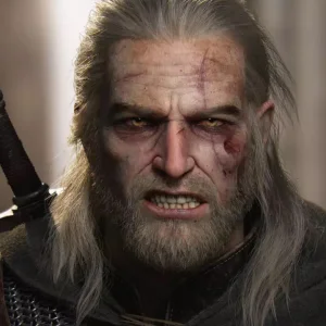Geralt-reevs