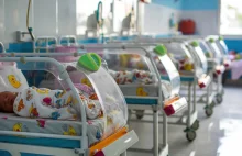 Rząd zamyka porodówki, a rodzące kieruja na SOR