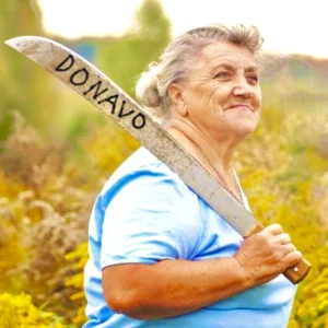 Donavo