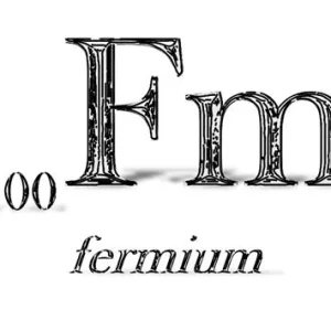 Ferm100