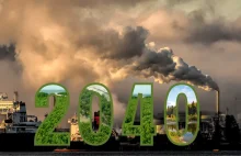 Nowy cel klimatyczny UE. Jest zielone światło