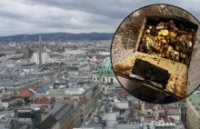 To był remont na wagę złota. Hydraulik odnalazł skarb warty miliony