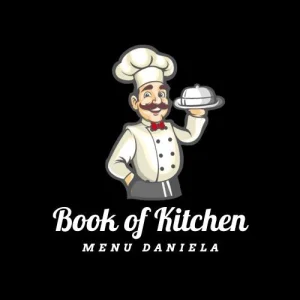 BookofKitchen