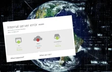 Awaria Cloudflare pokazała, jak kruchy jest współczesny internet