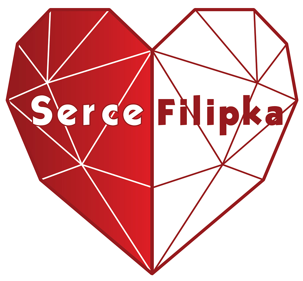 Serce Filipka