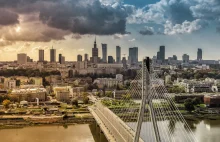 Poczułeś to? Polska oficjalnie stała się 20. gospodarką świata.