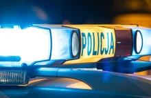 Sędzia zamieszany w aferę hejterską spowodował kolizję. Był pod wpływem alkoholu