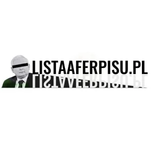 ListaAferPiSu_pl