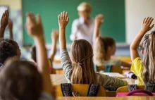 Nauczycielka która nie dopuściła ucznia do matury dostała nagrodę.