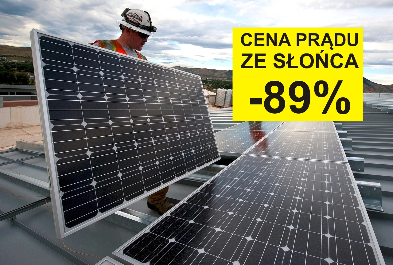Ceny prądu w Polsce i Europie 2021
