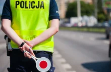 Trzy wykroczenia i tracisz prawko na zawsze.