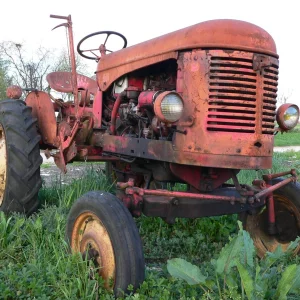 stary_traktor