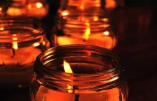 Polska największym producentem świec i zniczy w Europie