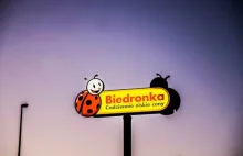 Kolejna kara dla Biedronki - blisko 105 mln zł