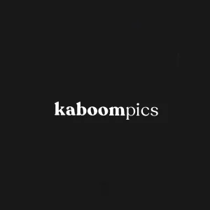 kaboompics_