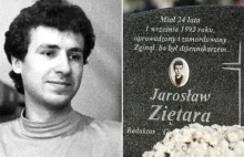 Dziennikarz, który wiedział za dużo...