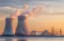 "Jest zgoda KE na finansowanie elektrowni atomowej w Polsce"