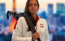 Polka z medalem MŚ! Ależ sensacja. A do tego taki rekord