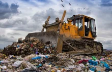 Poufne dane znalezione w śmieciach. Wśród nich informacje o żołnierzach NATO