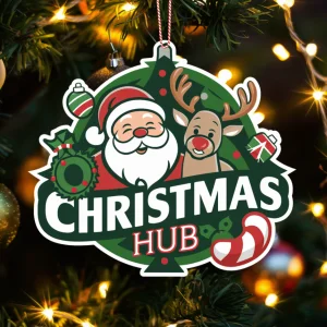 ChristmasHub