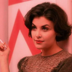 AudreyHorne