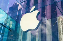 Apple naciskane w Europie, aby wyłączyło funkcję chroniącą prywatność