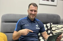 AMA Marcin Oleksy -  Zwycięzca plebiscytu THE FIFA Puskas Award 2022