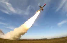 Trio dalekiego zasięgu w akcji. Flamingo uderzył w cele w Rosji