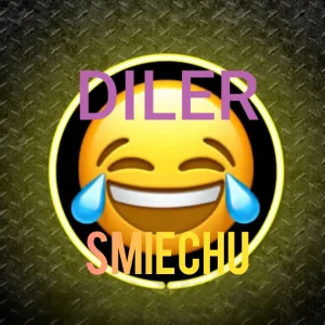 Diler_Smiechu