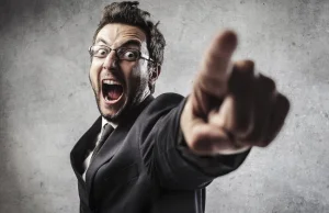 Po co komu szef? Logitech chce zastąpić ludzi w zarządach robotami