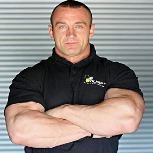 Pudzianator321