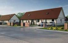 Łzy powodzian. Tym razem popłynęły ze szczęścia