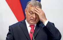 Nazywa Ukrainę "reżimem zależnym od Zachodu". Sam pojechał do Putina po gaz