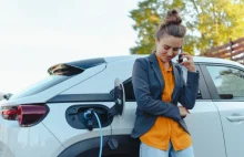 Od 2028 Nowy podatek za kilometr dla elektryków
