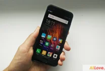 Smartfon xiaomi mi6