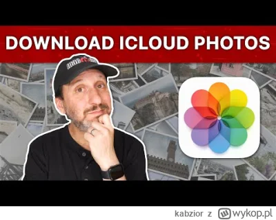 kabzior - @mirekwirek: weź se zobacz ten film, koleś z MacMost jest rewelacyjnym spec...