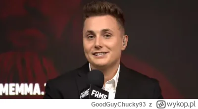 GoodGuyChucky93 - @mainstreet33: ja bym wolał tego i pytania „Podczas debaty powiedzi...