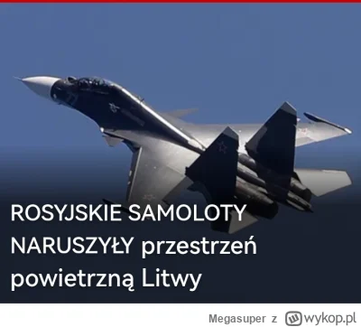 Megasuper - #ukraina I jak tam strzelanie w rosyjskie samoloty? I co dużo pyerolnia a...