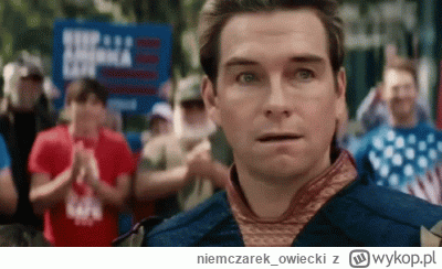 niemczarek_owiecki - #kononowicz 
Kosno Nowak i Zalewski widząc jak wykopki cisną po ...