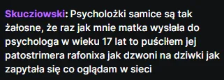 uzaleznionyodsmutku - XDD

#przegryw #terapia #psychologia