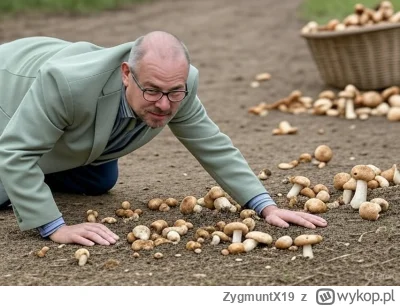 ZygmuntX19 - #kononowicz ojejku jejku #patostreamy